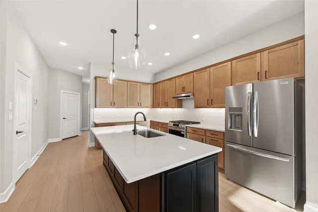 $2,750 | 11219 Peacock Flower Street, Cypress, TX 77433