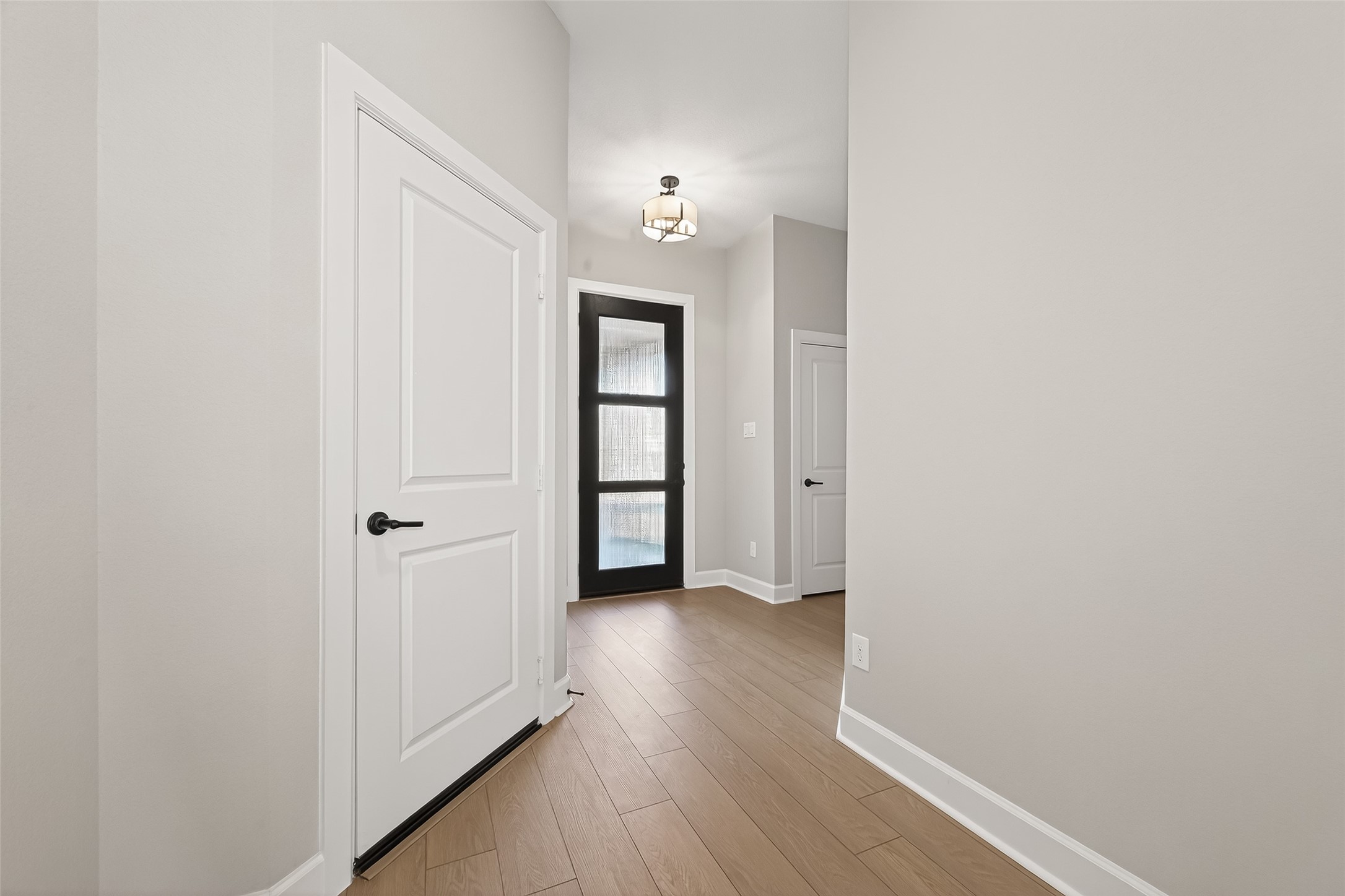 11219 Peacock Flower Street Cypress, TX 77433 - Photo 6 of 50 wooden floor in a gallery