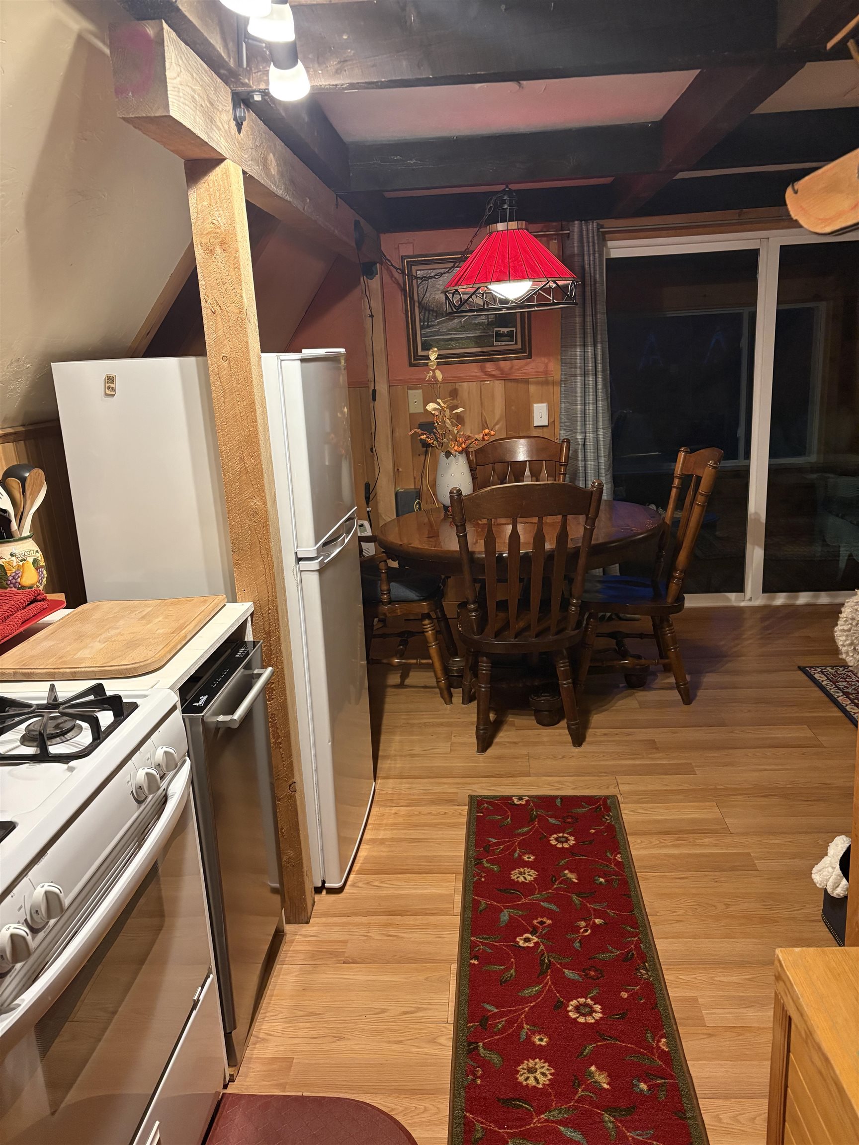 11 Red Sleigh Road, Unit 11 Campton, NH 03223 - Photo 11 of 34