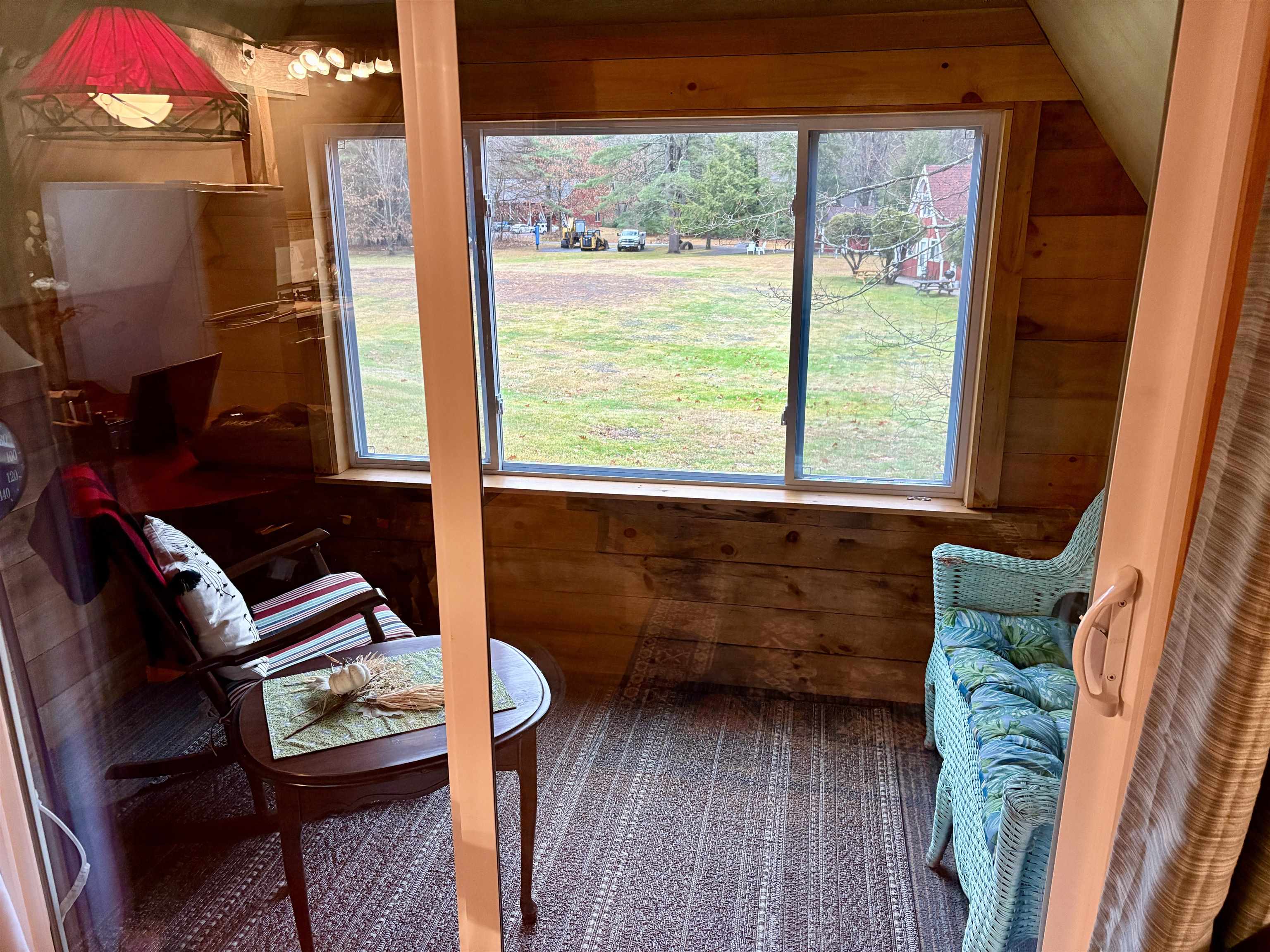 11 Red Sleigh Road, Unit 11 Campton, NH 03223 - Photo 12 of 34