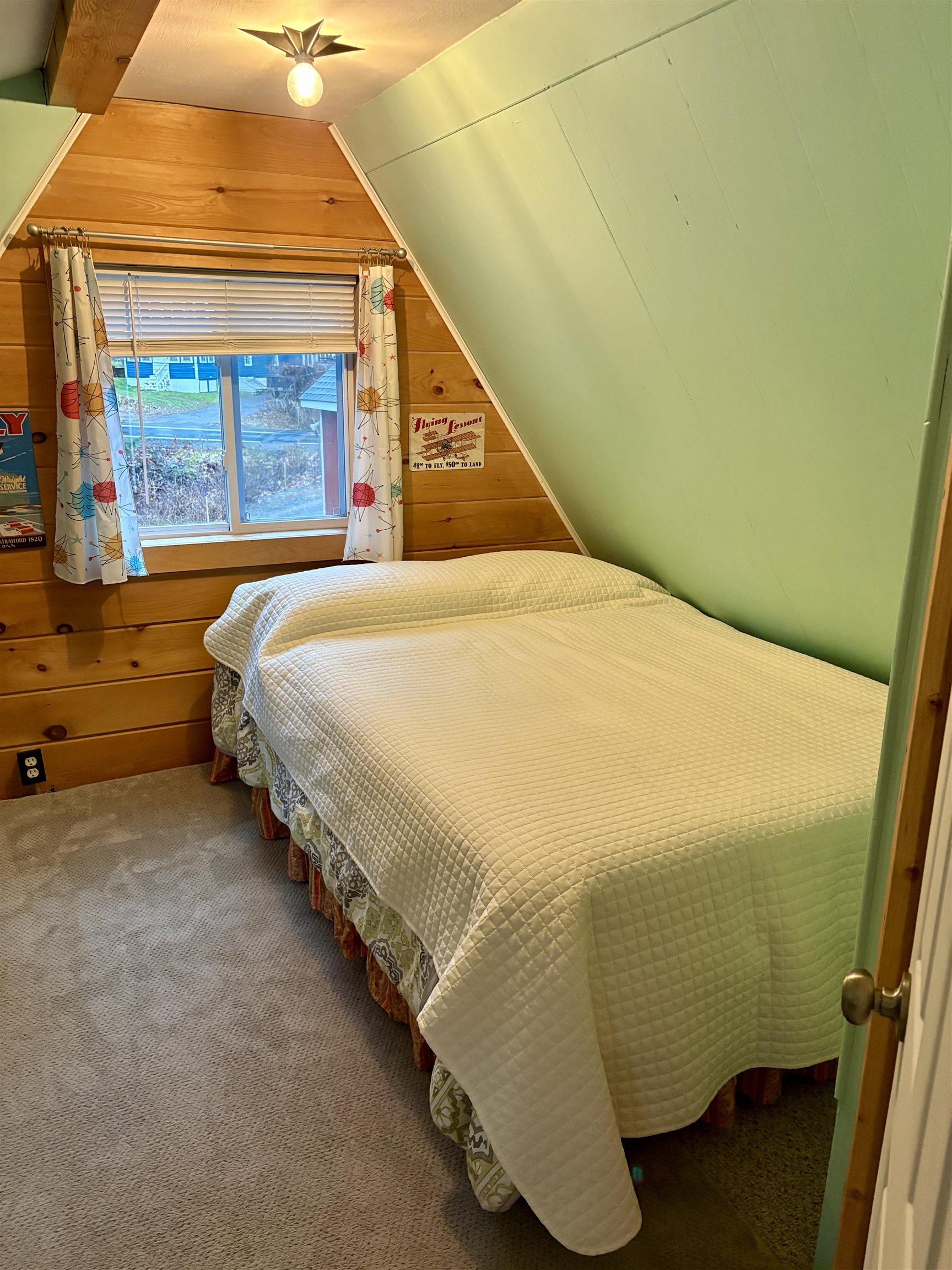 11 Red Sleigh Road, Unit 11 Campton, NH 03223 - Photo 24 of 34