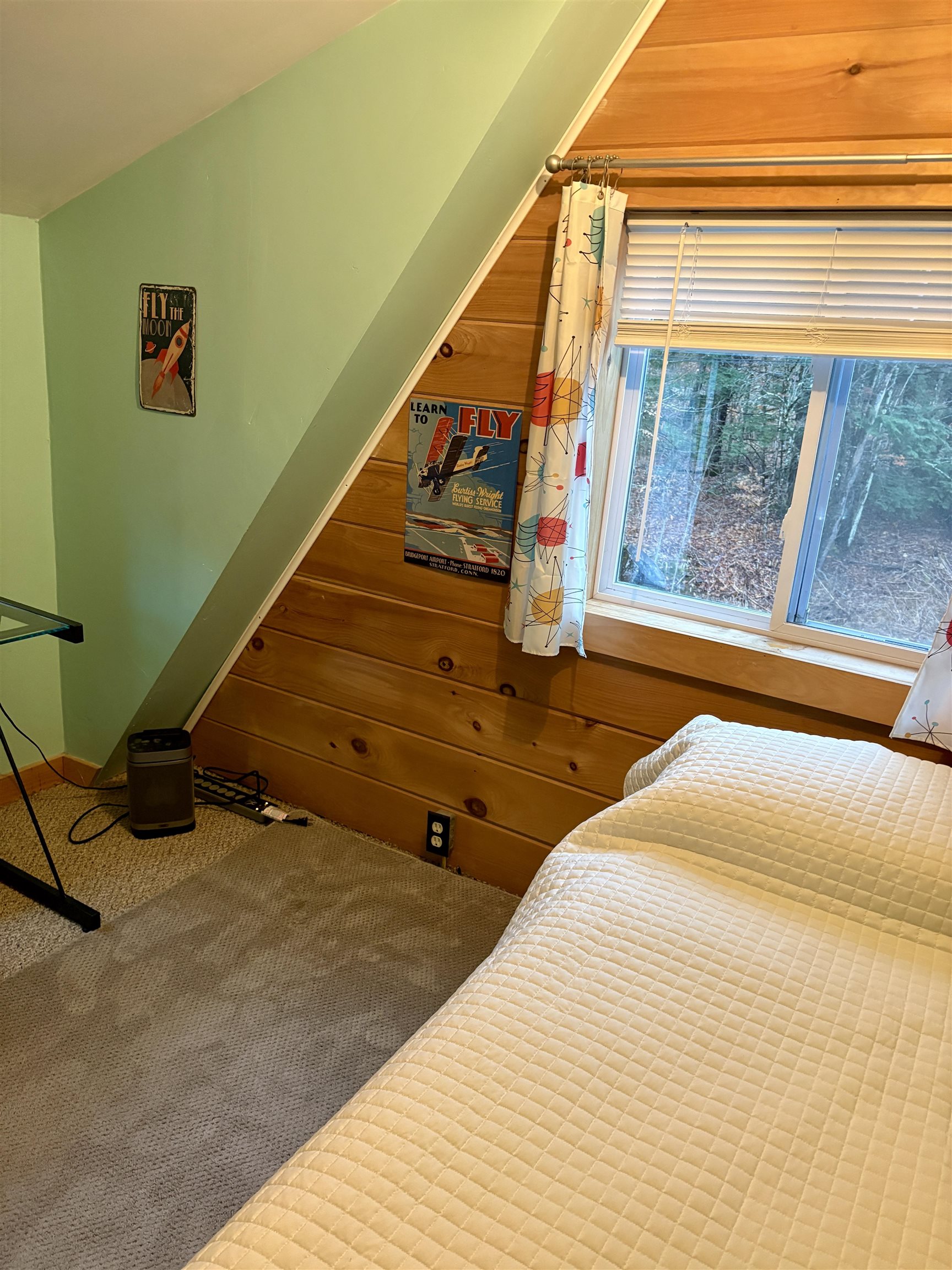 11 Red Sleigh Road, Unit 11 Campton, NH 03223 - Photo 25 of 34