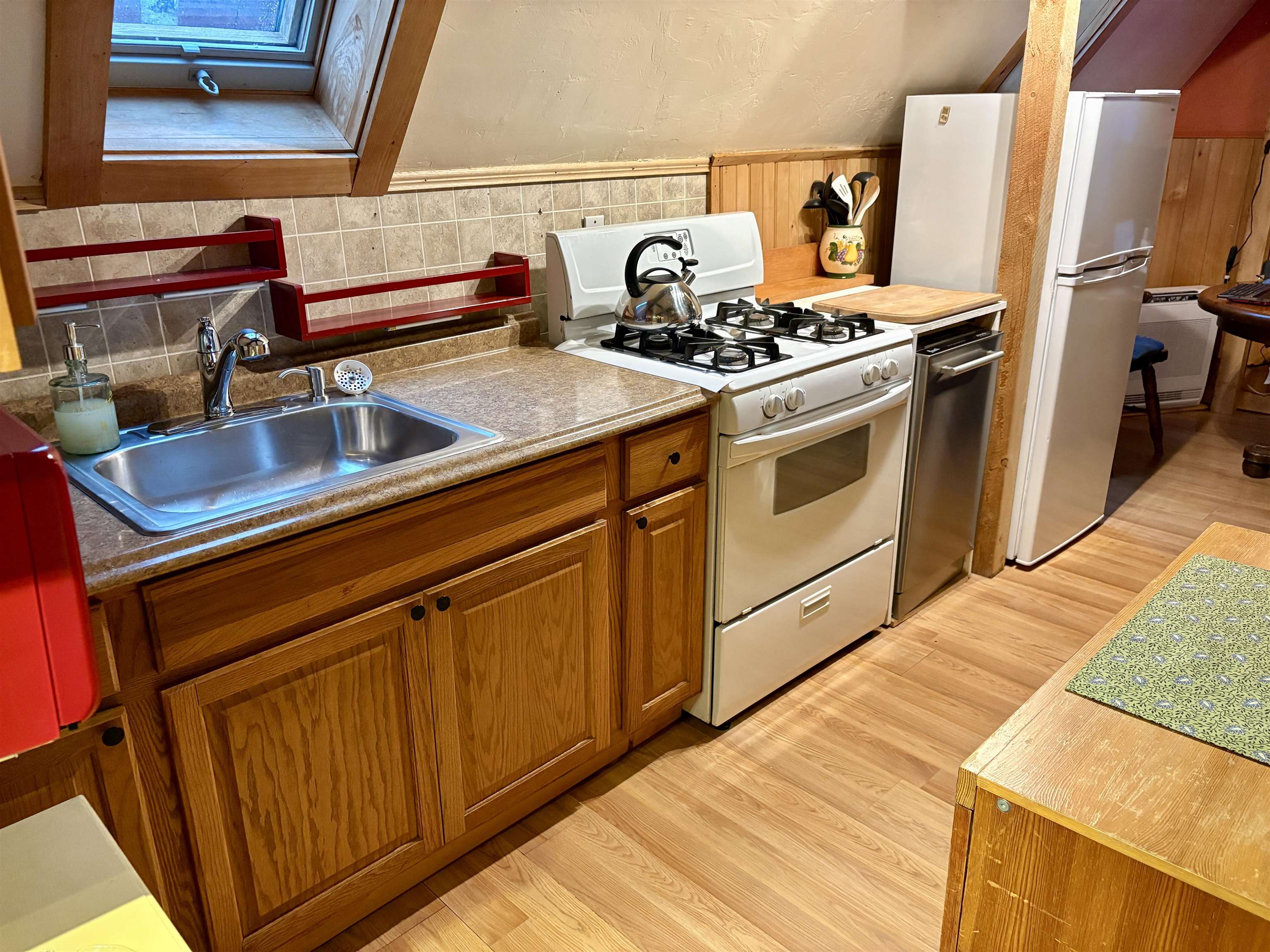 11 Red Sleigh Road, Unit 11 Campton, NH 03223 - Photo 3 of 34