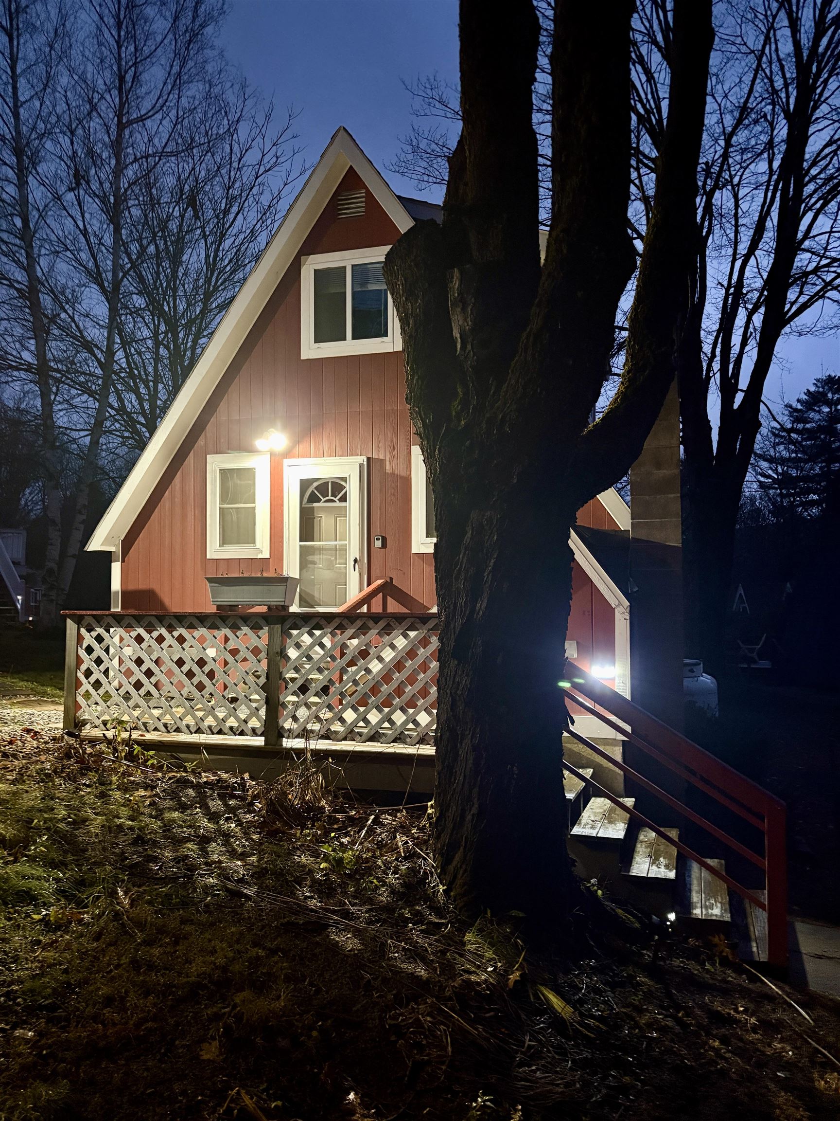 11 Red Sleigh Road, Unit 11 Campton, NH 03223 - Photo 32 of 34