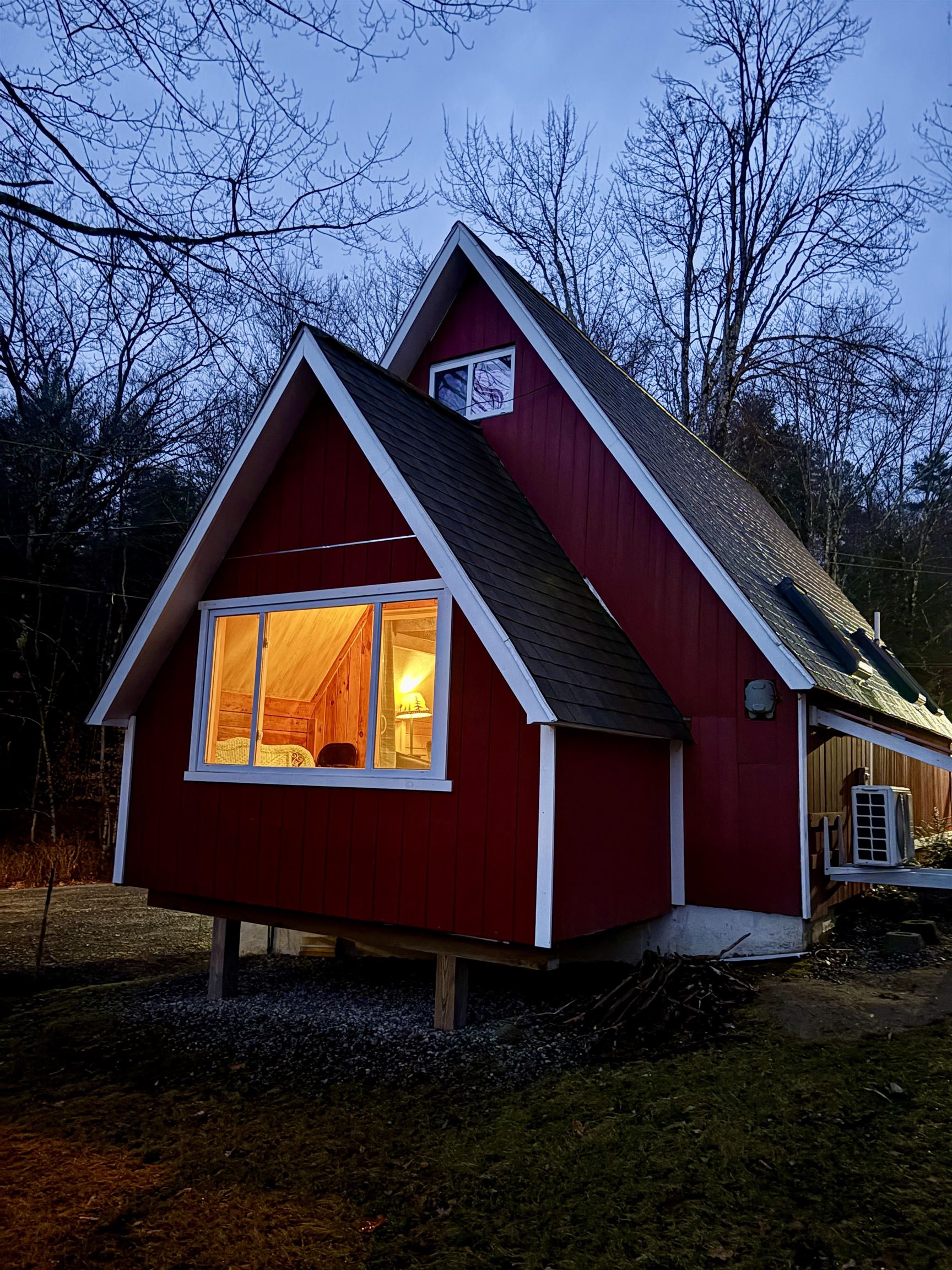 11 Red Sleigh Road, Unit 11 Campton, NH 03223 - Photo 33 of 34