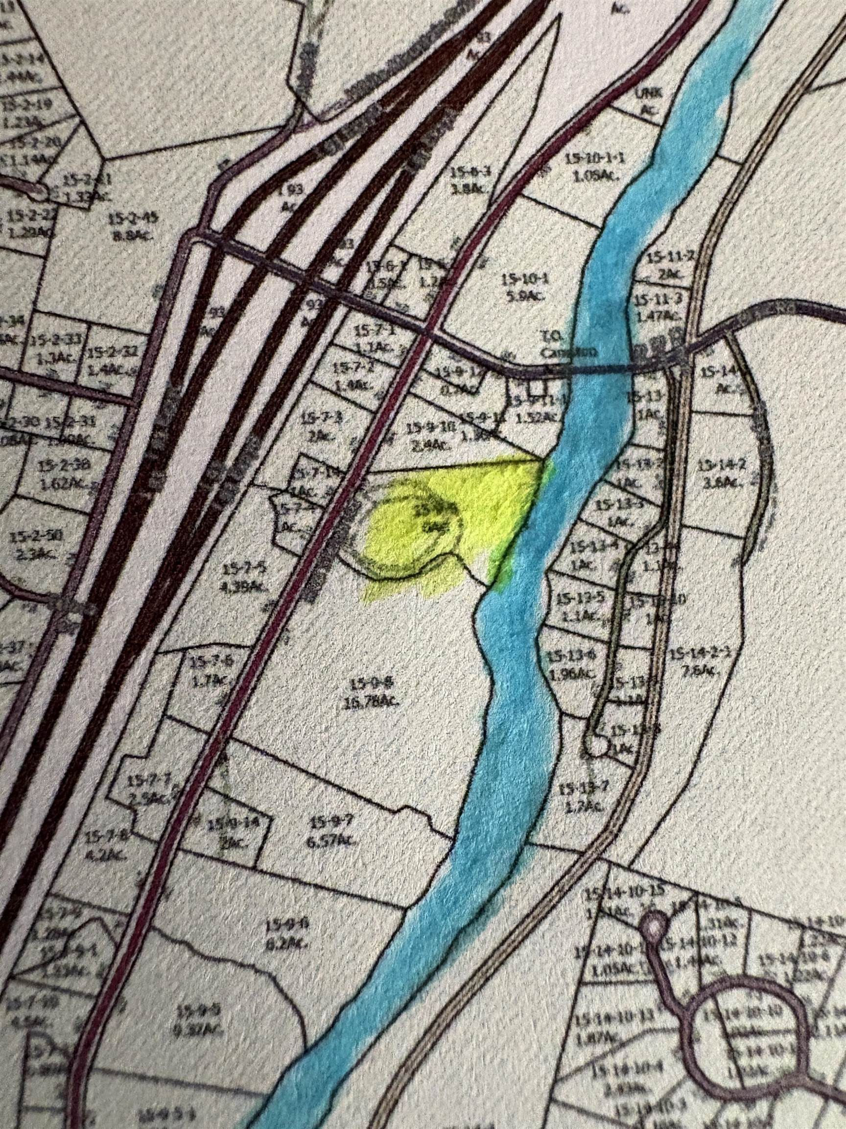 11 Red Sleigh Road, Unit 11 Campton, NH 03223 - Photo 34 of 34