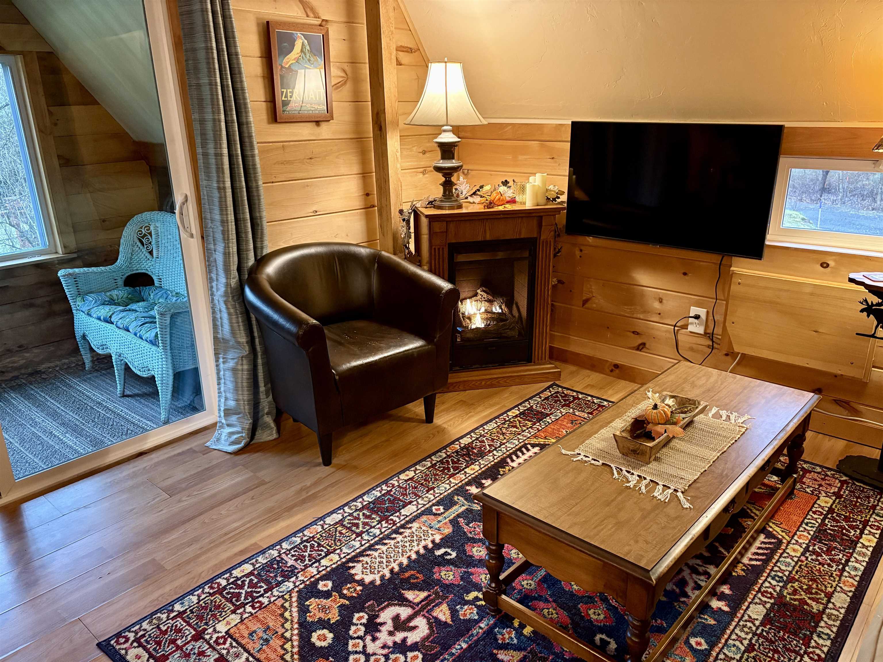 11 Red Sleigh Road, Unit 11 Campton, NH 03223 - Photo 4 of 34