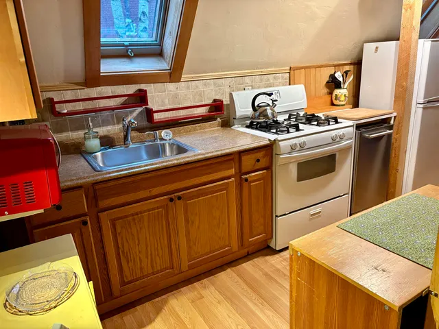 $195,000 | 11 Red Sleigh Road, Unit 11, Campton, NH 03223