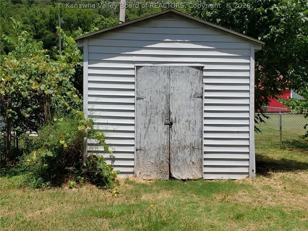244 2nd Avenue Ripley, WV 25271 - Photo 20 of 21 Gallery Image 20