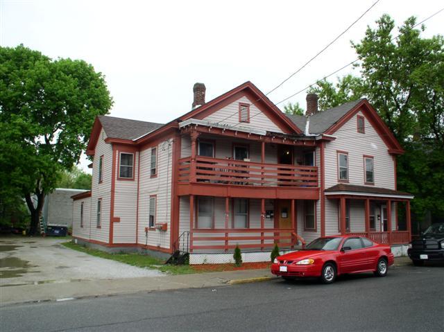 12-14 Spring Street Adams, MA 01220 - Photo 1 of 2 Great 3 Family for Investors