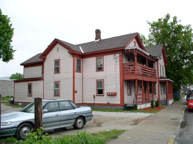 12-14 Spring Street Adams, MA 01220 - Photo 2 of 2 Great Location! Great Price!