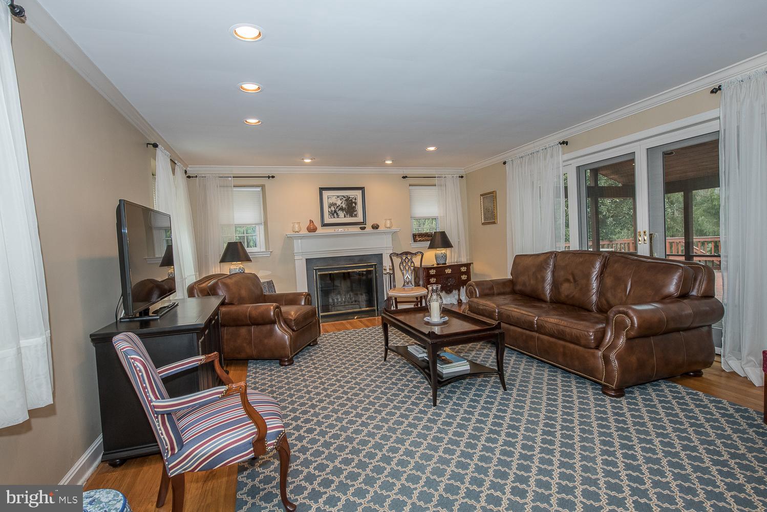 642 Revere Road Merion Station, PA 19066 - Photo 8 of 38