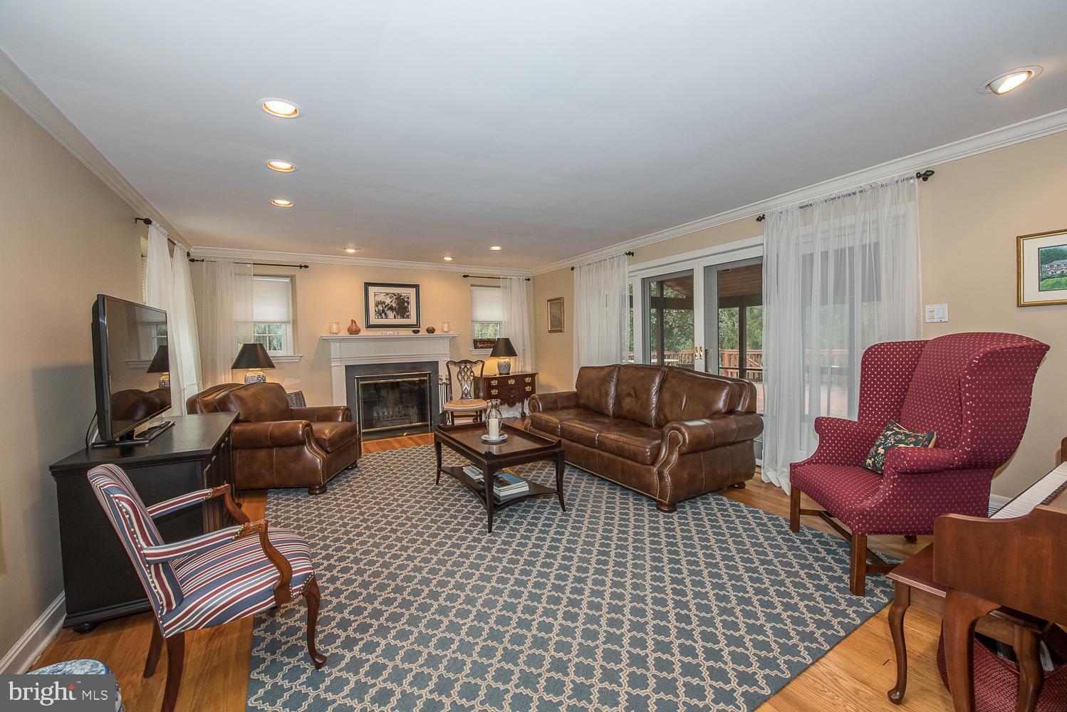 642 Revere Road Merion Station, PA 19066 - Photo 9 of 38