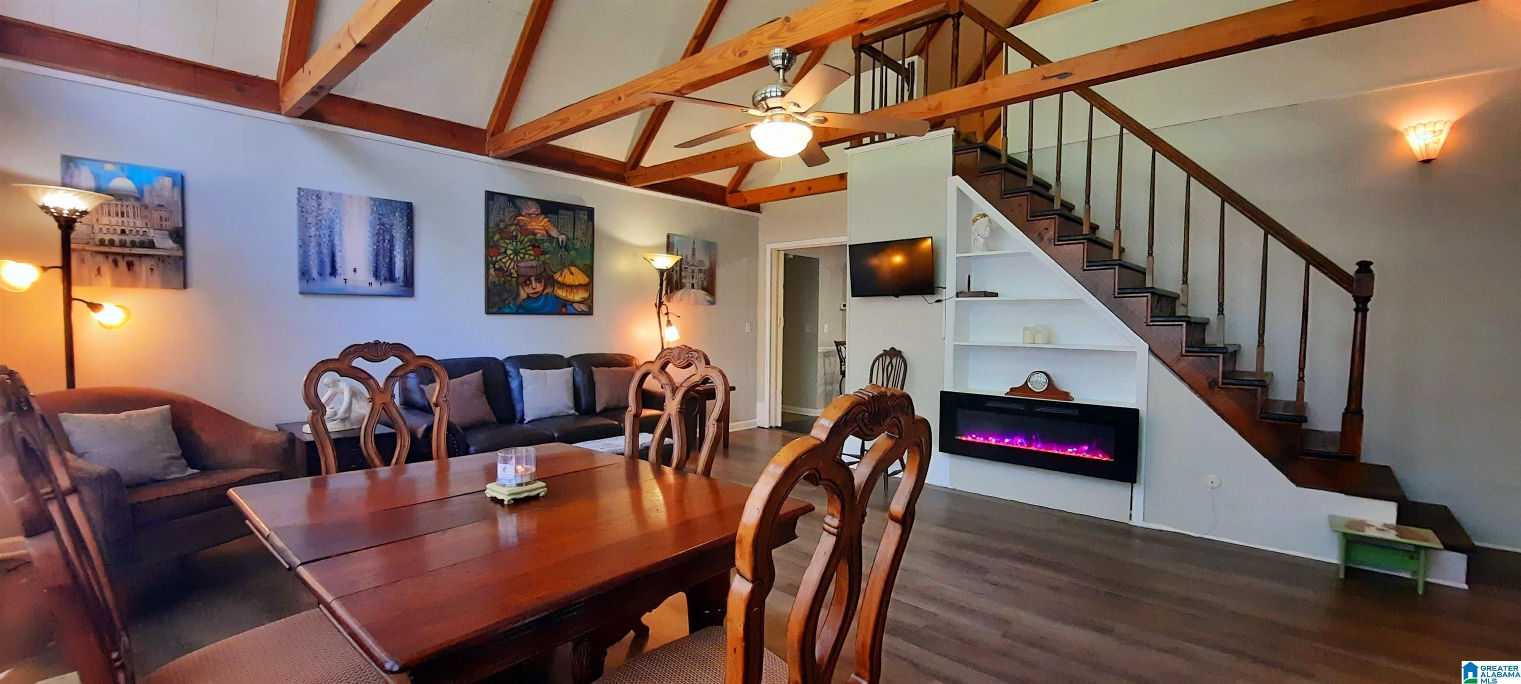 106 Roberts Circle Wedowee, AL 36278 - Photo 20 of 62