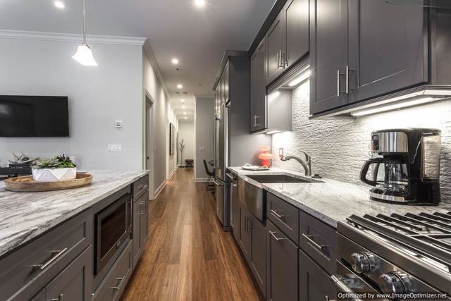 33 South Aberdeen Street, Unit 402 Chicago, IL 60607 - Photo 4 of 15