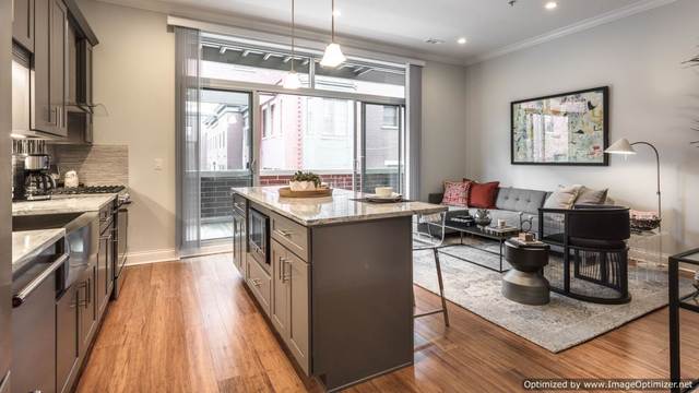 33 South Aberdeen Street, Unit 402 Chicago, IL 60607 - Photo 6 of 15