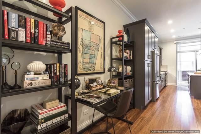 33 South Aberdeen Street, Unit 402 Chicago, IL 60607 - Photo 9 of 15