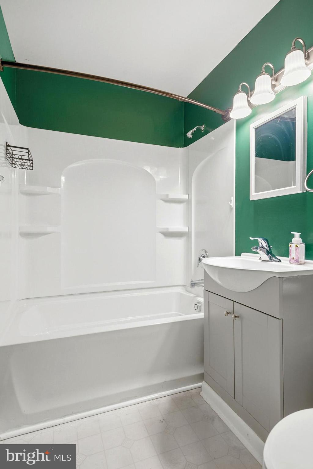 6743 Amherst Road Bryans Road, MD 20616 - Photo 32 of 45 Full Bath