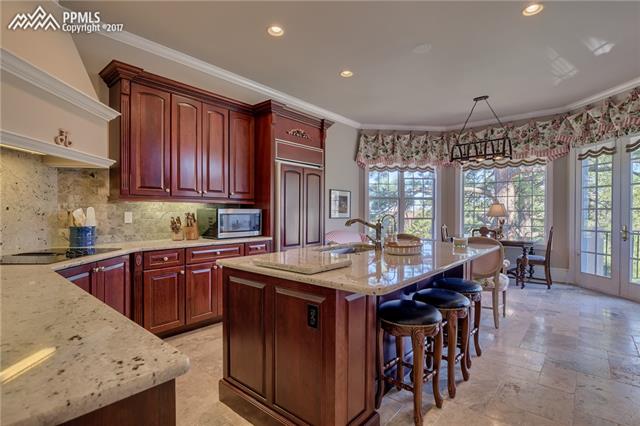 4585 Star Ranch Road Colorado Springs, CO 80906 - Photo 7 of 36