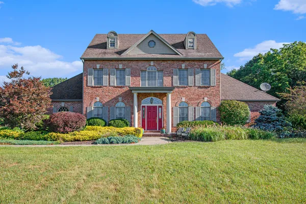 $785,000 | 4509 Hanover Road, Sawyer, MI 49125
