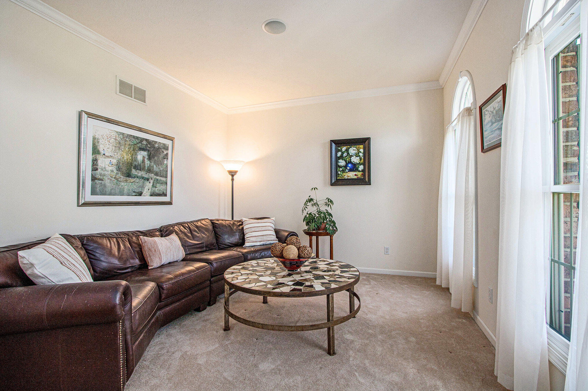 4509 Hanover Road Sawyer, MI 49125 - Photo 11 of 41 Living Room