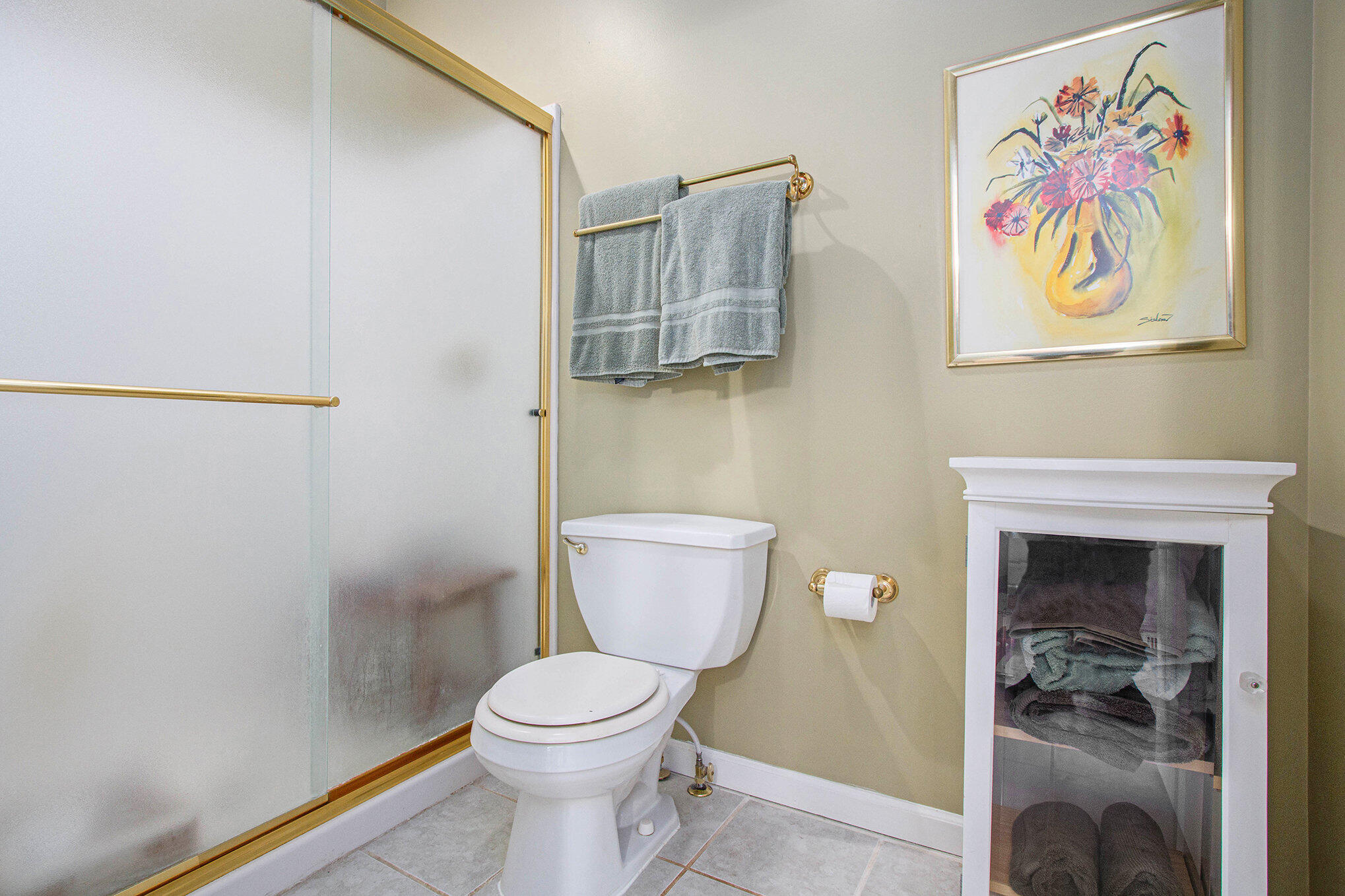 4509 Hanover Road Sawyer, MI 49125 - Photo 20 of 41 Primary bath