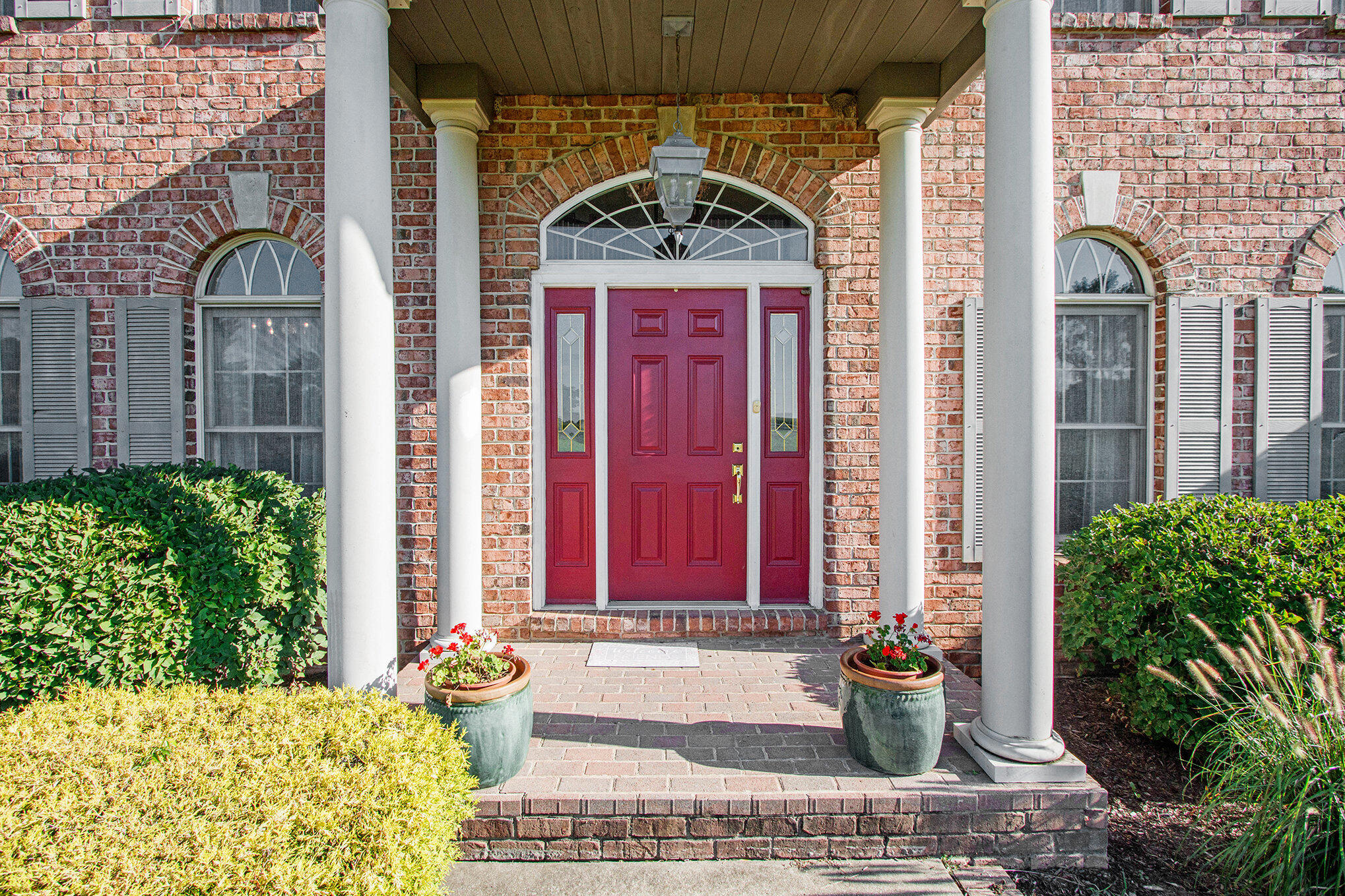 4509 Hanover Road Sawyer, MI 49125 - Photo 2 of 41 Entrance