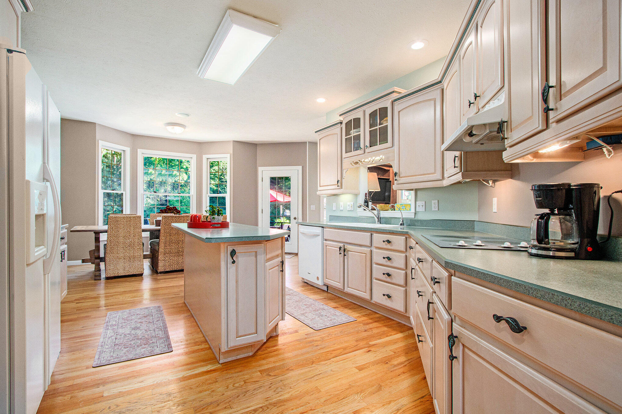 4509 Hanover Road Sawyer, MI 49125 - Photo 21 of 41 Kitchen