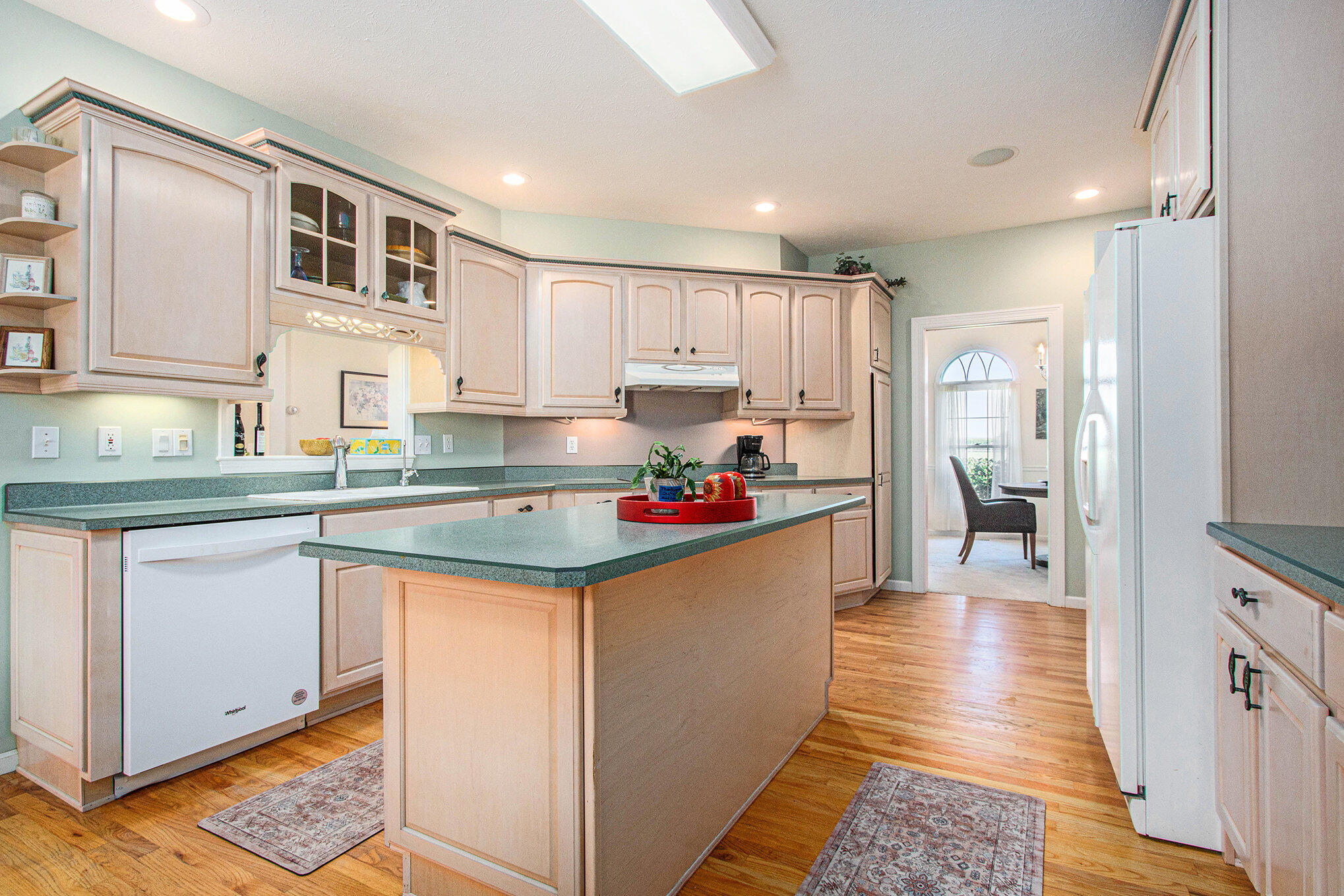 4509 Hanover Road Sawyer, MI 49125 - Photo 23 of 41 Kitchen