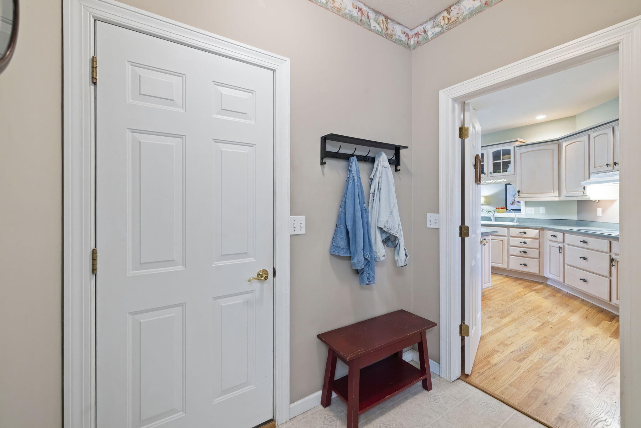 4509 Hanover Road Sawyer, MI 49125 - Photo 26 of 41 Mudroom