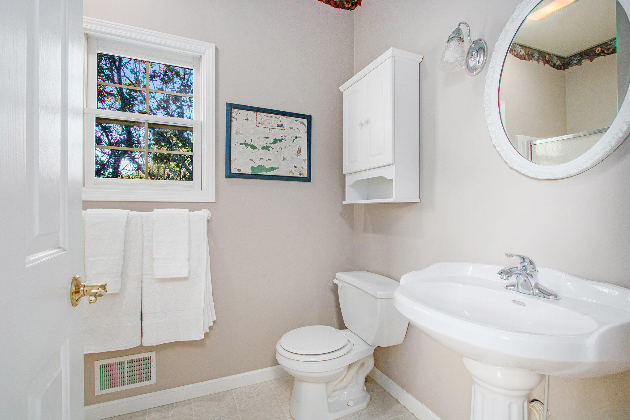 4509 Hanover Road Sawyer, MI 49125 - Photo 27 of 41 Main bath 2