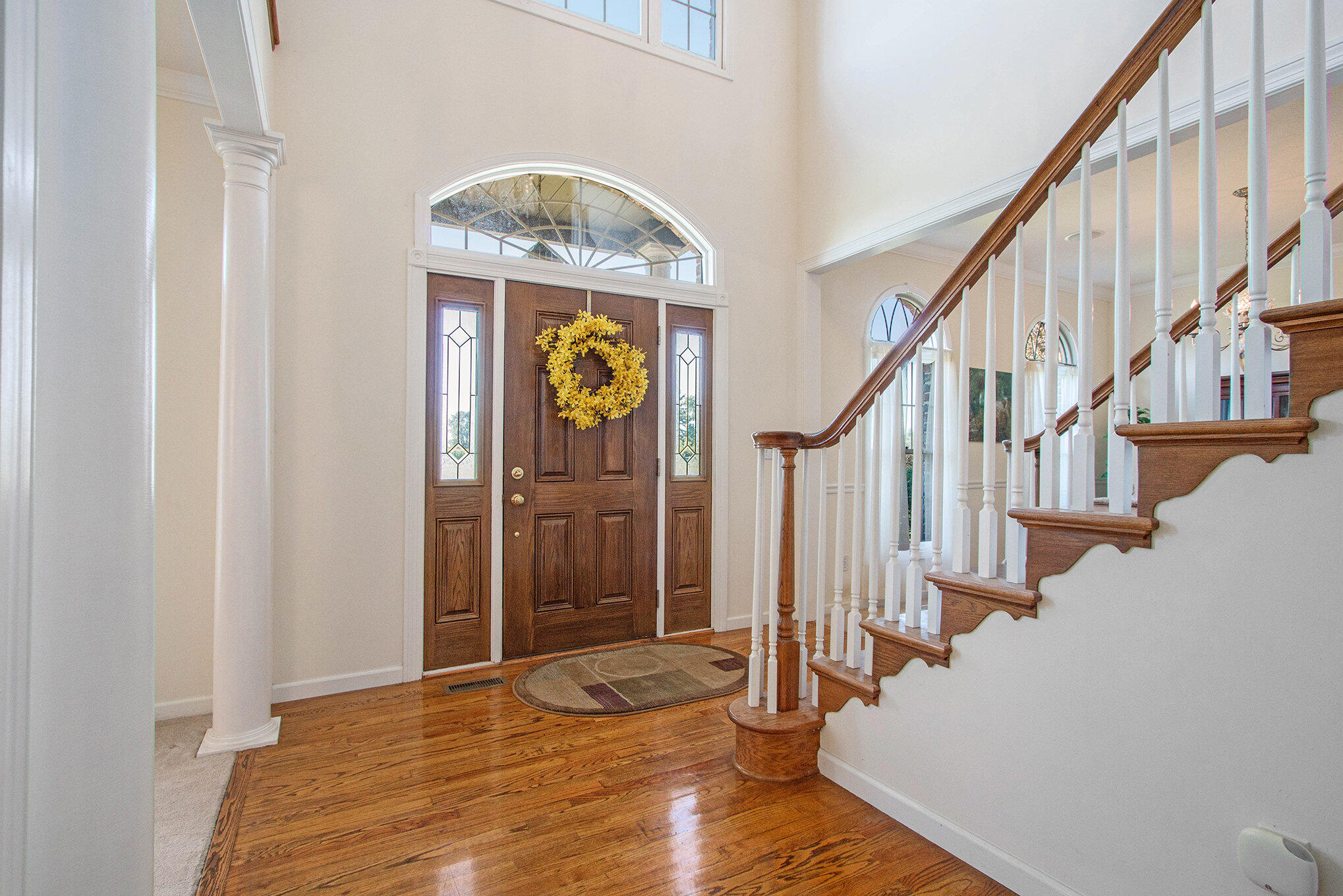 4509 Hanover Road Sawyer, MI 49125 - Photo 28 of 41 Foyer