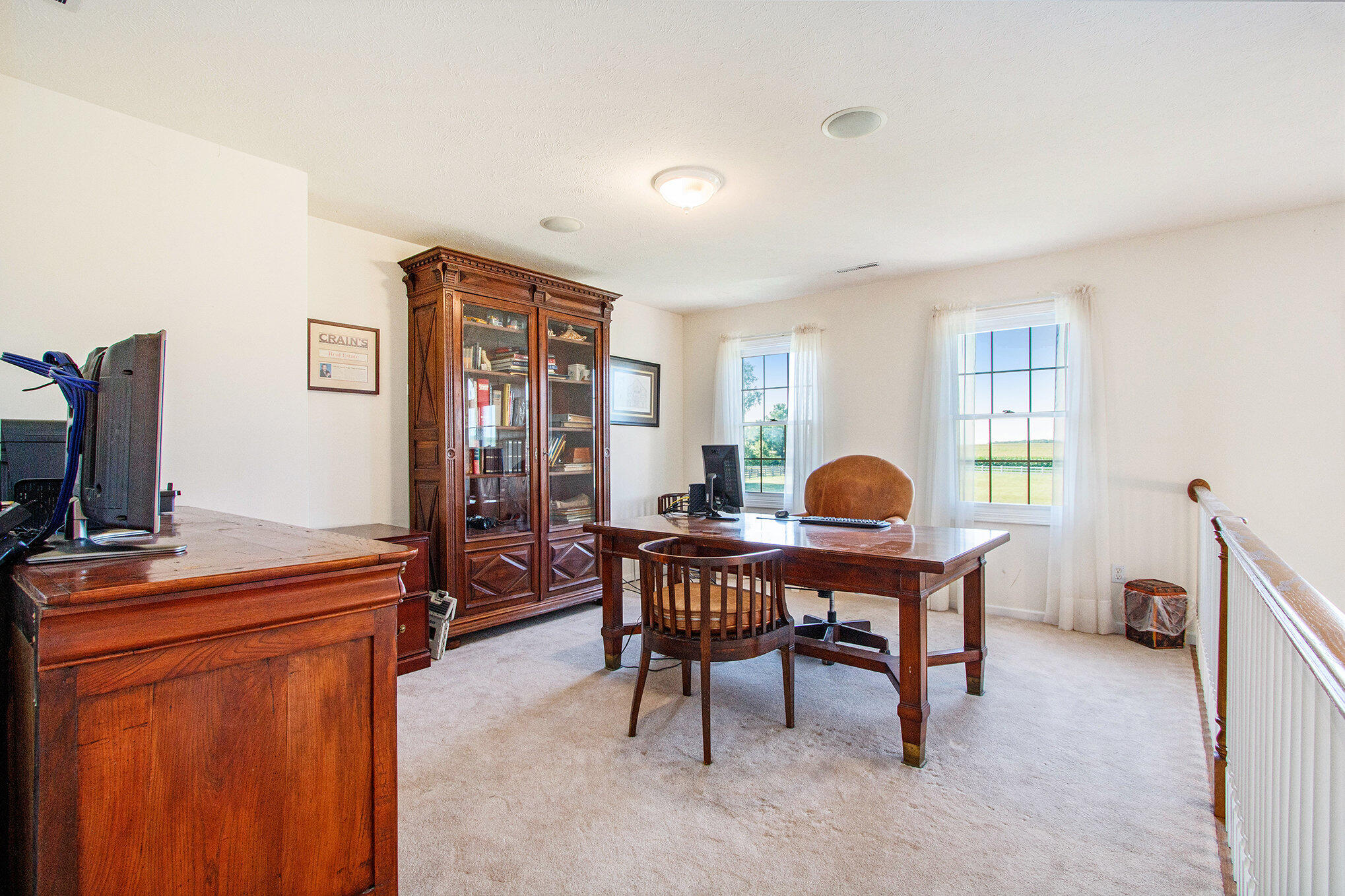 4509 Hanover Road Sawyer, MI 49125 - Photo 30 of 41 Office