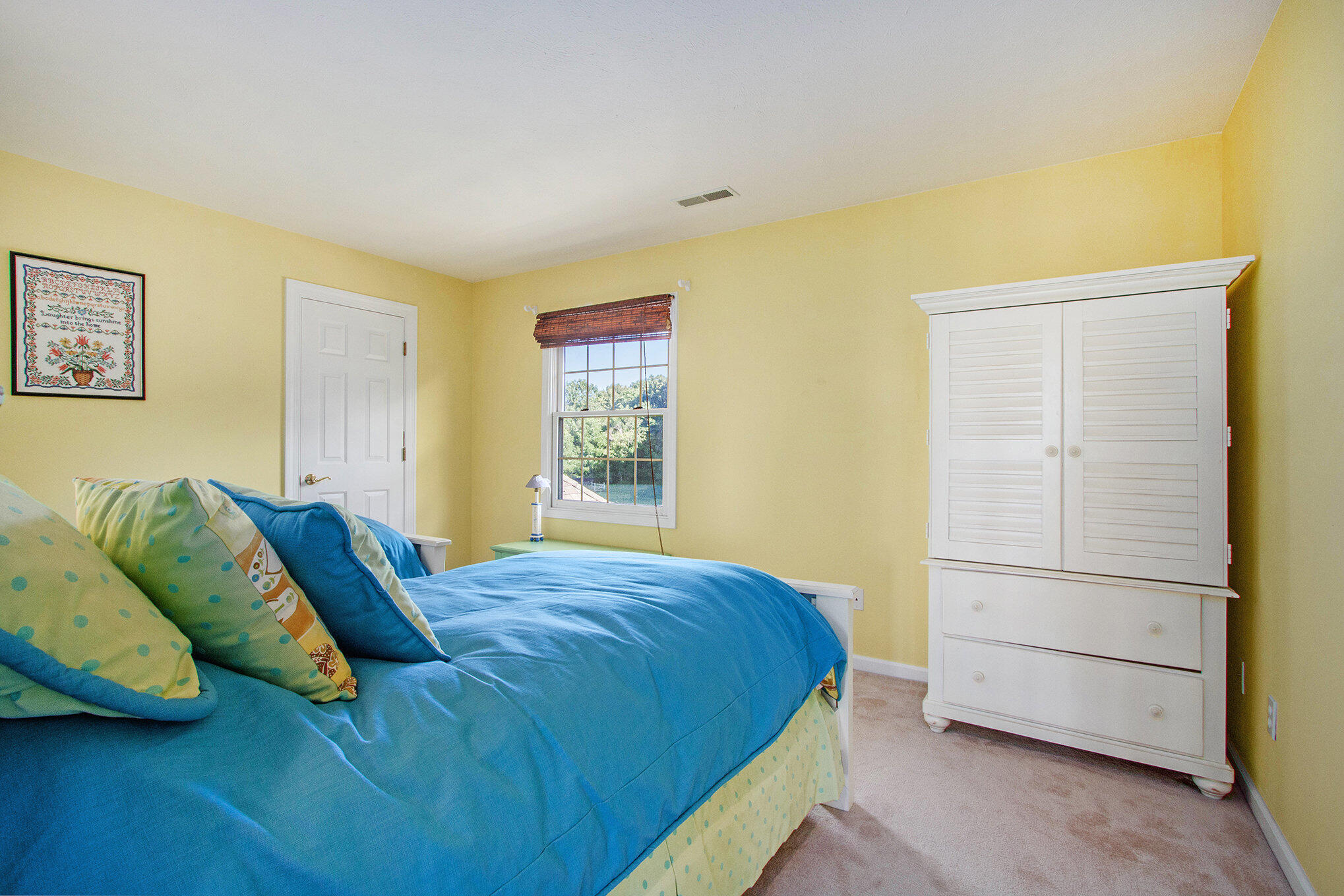 4509 Hanover Road Sawyer, MI 49125 - Photo 31 of 41 Bedroom 3