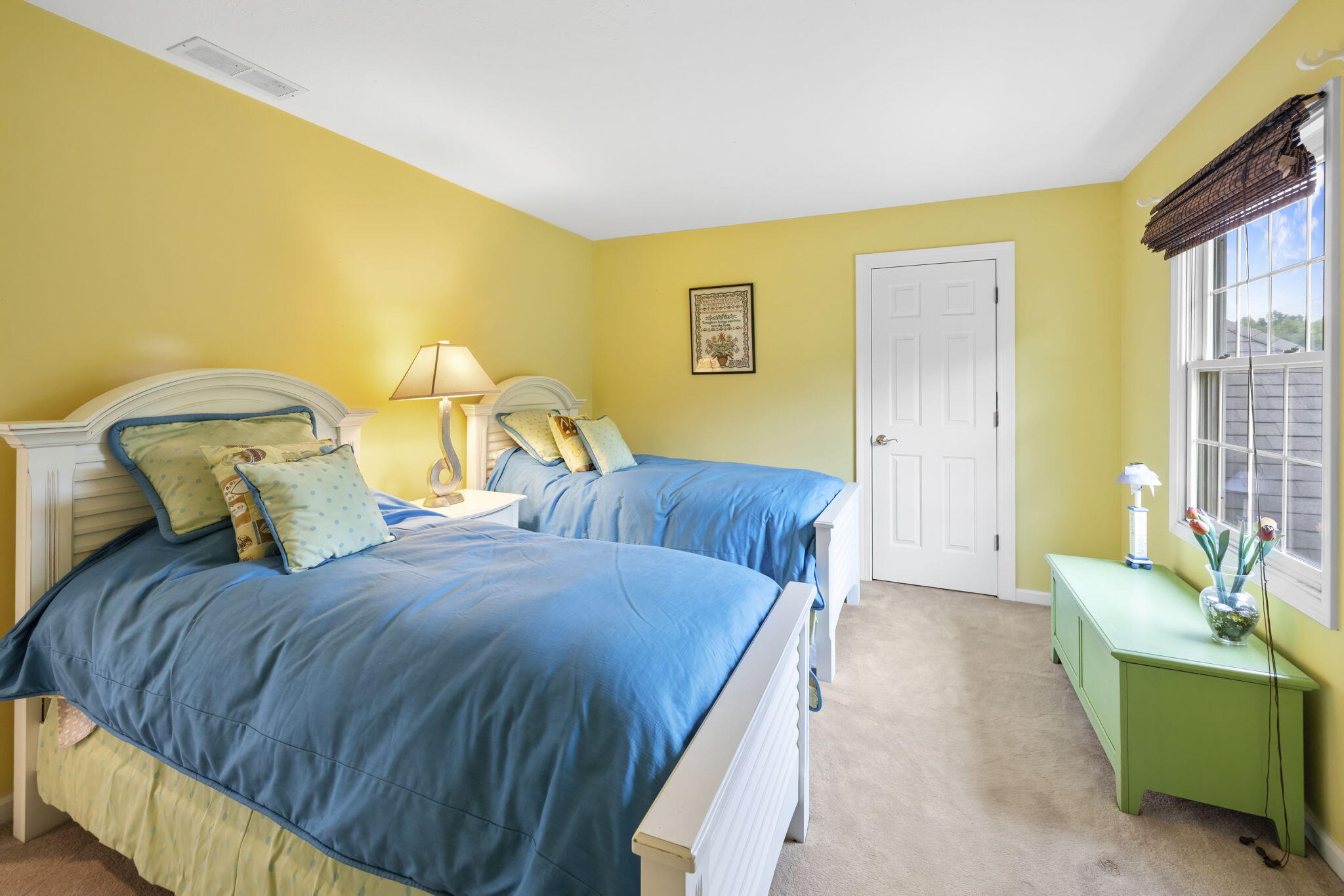 4509 Hanover Road Sawyer, MI 49125 - Photo 32 of 41 Bedroom 3
