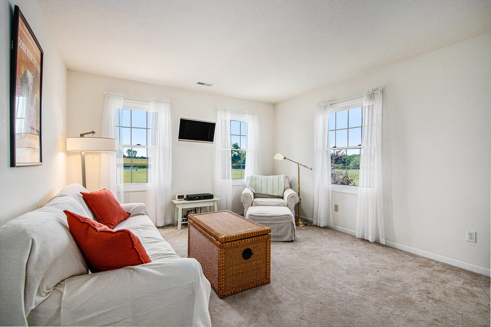 4509 Hanover Road Sawyer, MI 49125 - Photo 36 of 41 Bedroom 4