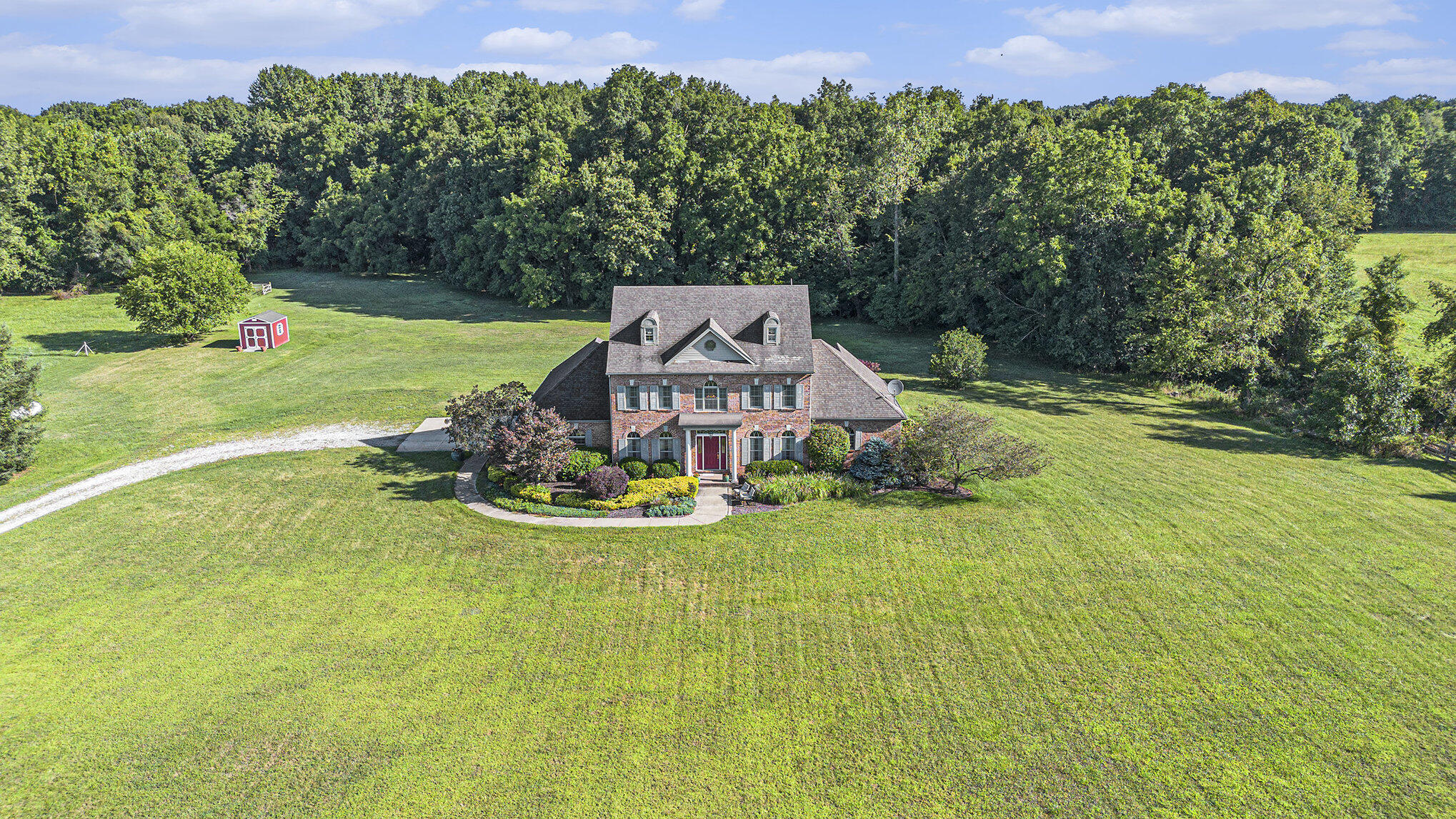4509 Hanover Road Sawyer, MI 49125 - Photo 40 of 41 10 acres