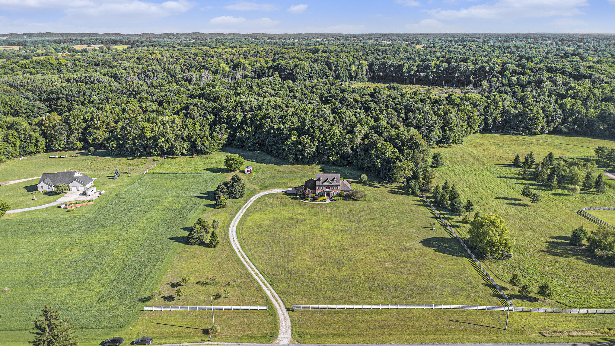 4509 Hanover Road Sawyer, MI 49125 - Photo 41 of 41 Country living