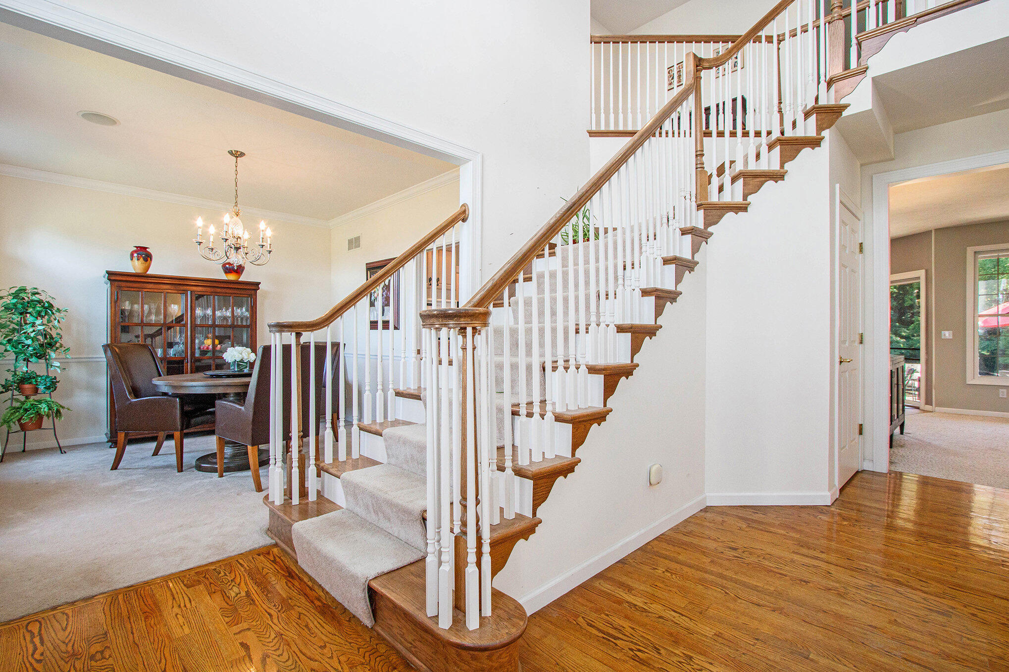 4509 Hanover Road Sawyer, MI 49125 - Photo 9 of 41 Foyer