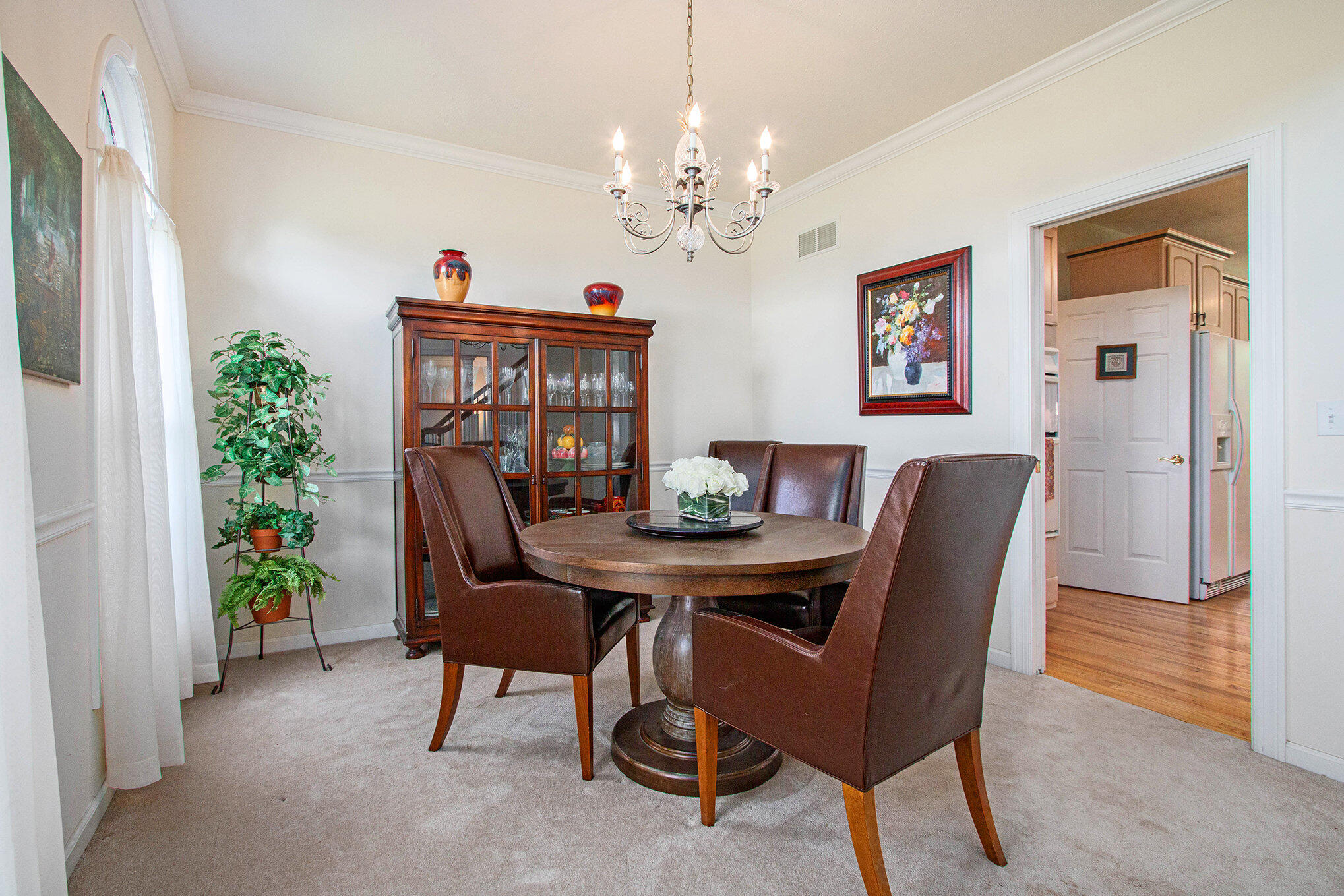 4509 Hanover Road Sawyer, MI 49125 - Photo 10 of 41 Dining Room