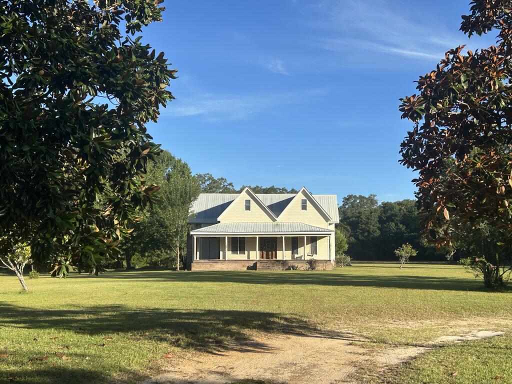 8350 South Co Road Cottonwood, AL 36320 - Photo 1 of 79 Gallery Image 1
