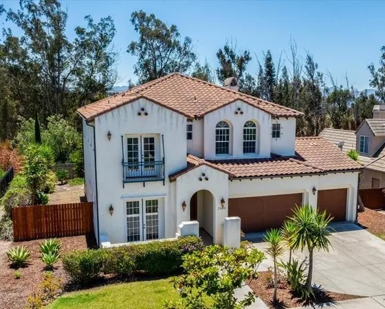 $975,000 | 3868 Celestial Way, Lompoc, CA 93436