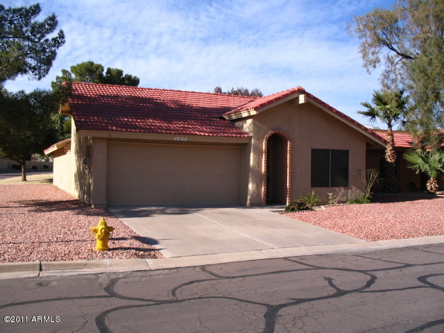 4902 East Yuma Street Phoenix, AZ 85044 - Photo 1 of 13 Street View