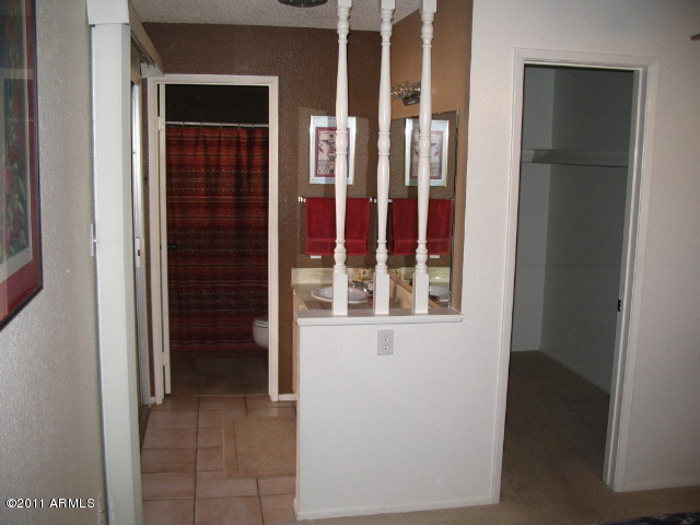 4902 East Yuma Street Phoenix, AZ 85044 - Photo 11 of 13 Master Bath