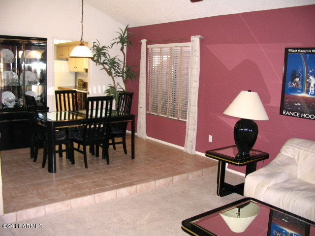 4902 East Yuma Street Phoenix, AZ 85044 - Photo 7 of 13 Formal Dining 2