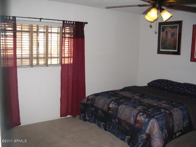 4902 East Yuma Street Phoenix, AZ 85044 - Photo 10 of 13 Master Bedroom