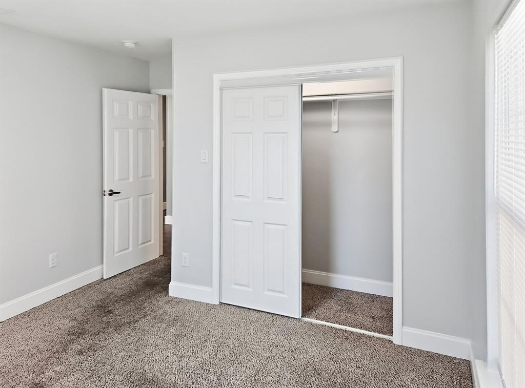 110 Ramsey Street Cleburne, TX 76031 - Photo 17 of 27 a view of an empty room