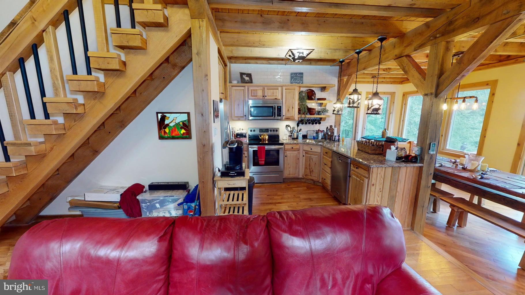 4700 Hoovertown Road Penfield, PA 15849 - Photo 29 of 67 Gallery Image 29