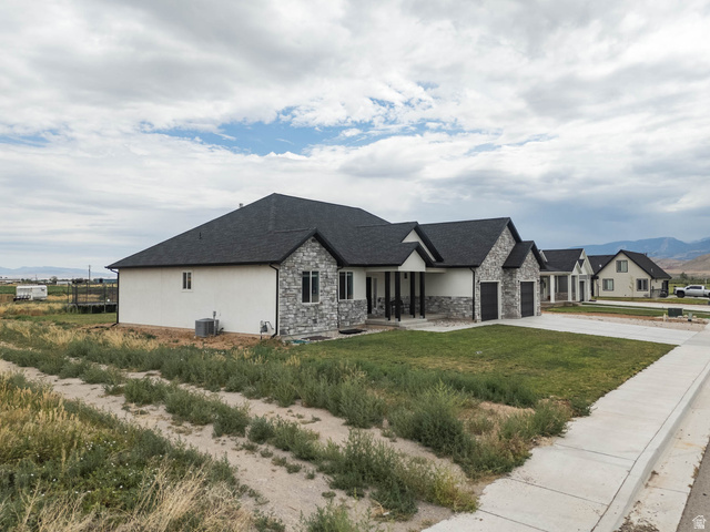 186 West 580 North Redmond, UT 84652 - Photo 64 of 74