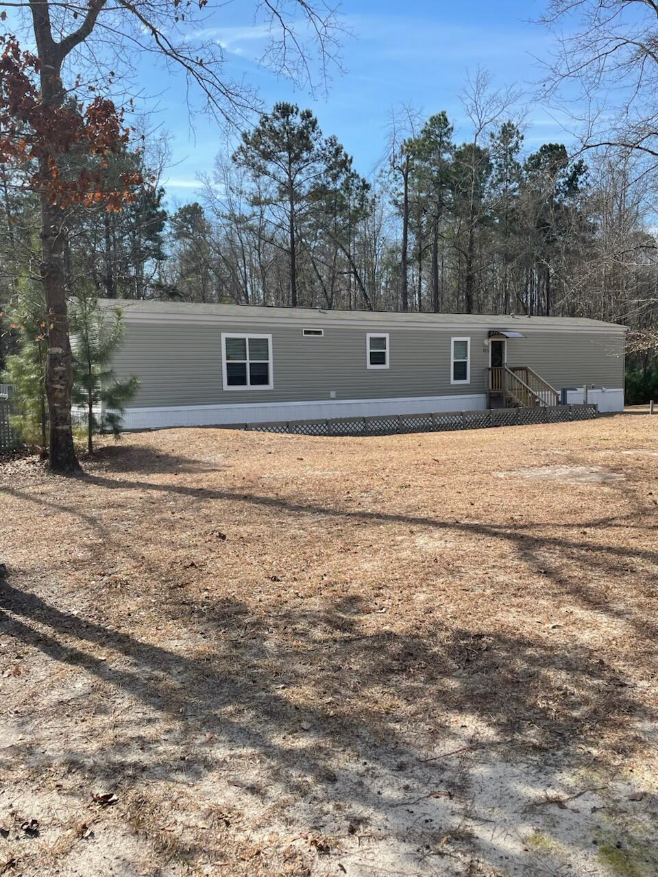 5976 Pleasant Grove Road Walterboro, SC 29488 - Photo 1 of 35 IMG_2372